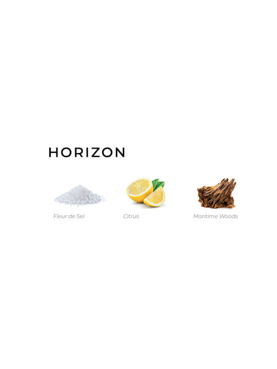 Raumdüfte Spray Annatwelve Trigger Basic 500ml Horizon