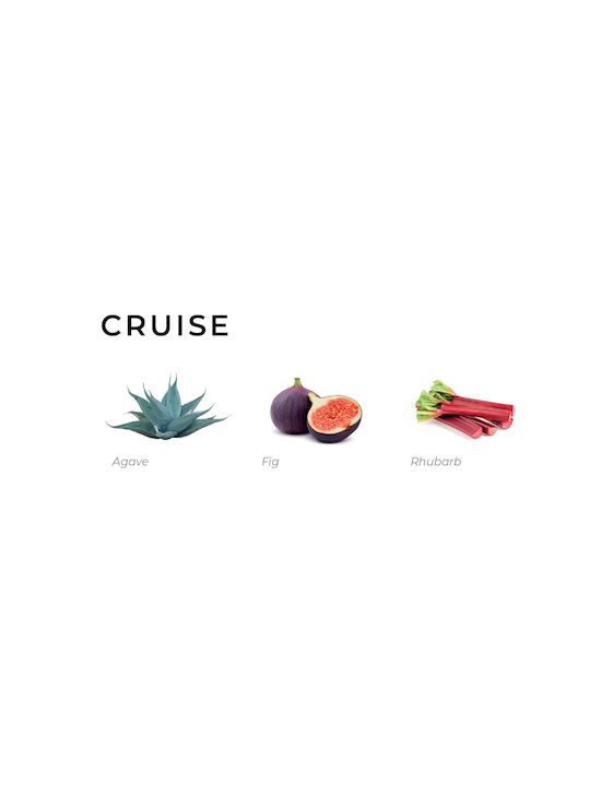 Parfum Spray Annatwelve Trigger Basic 500ml Cruise