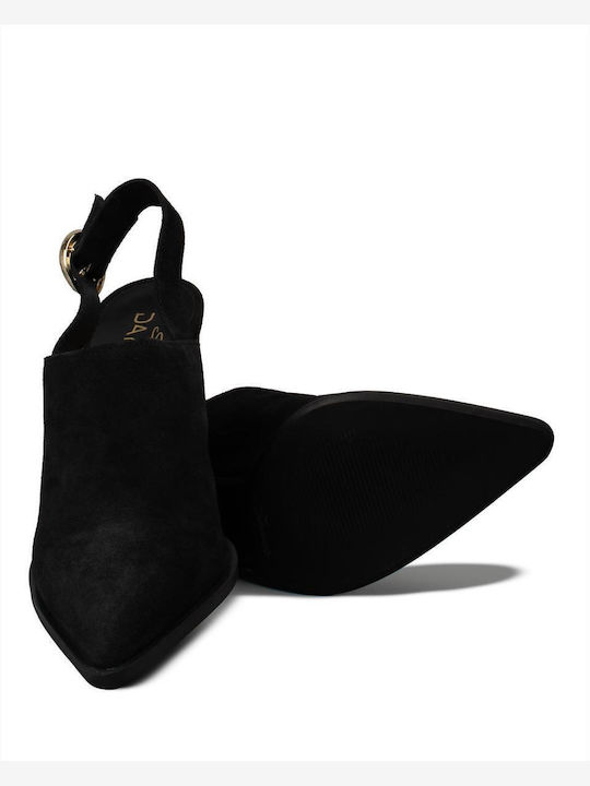 Schwarze Pumps