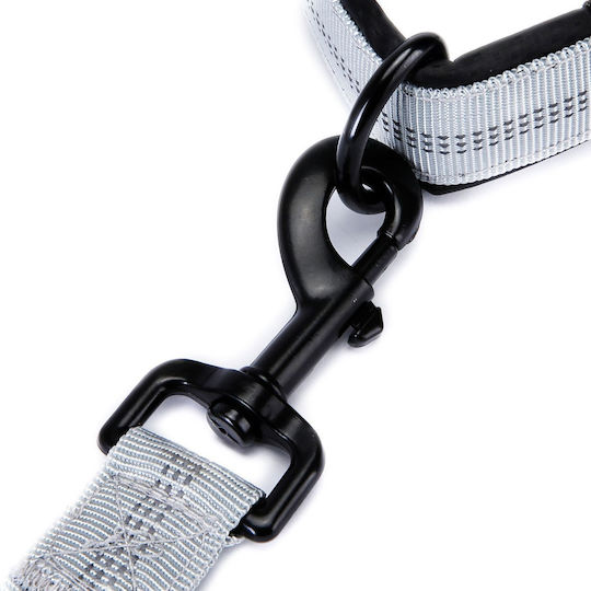 Animal Dog Leash/Lead Strap in White color