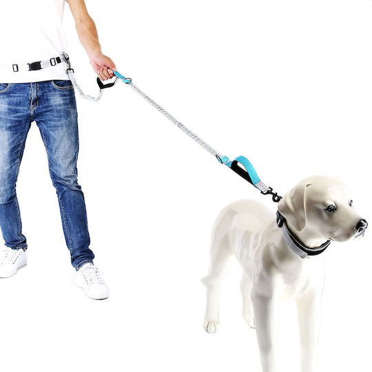 Animal Dog Leash/Lead Strap in White color