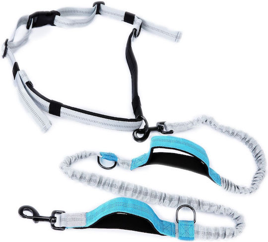Animal Dog Leash/Lead Strap in White color