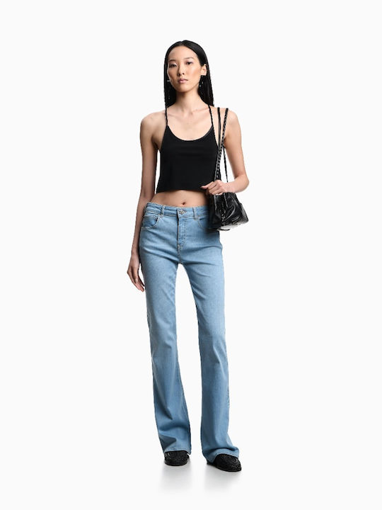 Women's Jean Pants