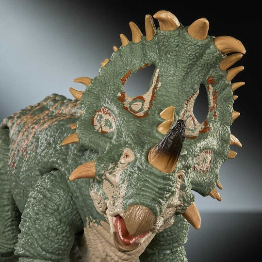 Jurassic World Hammond Collection Action-Figur Sinoceratops