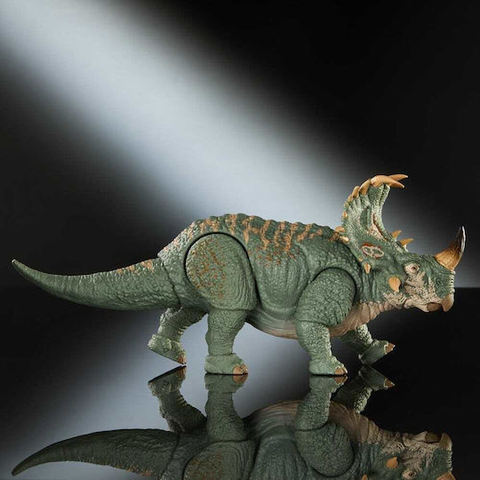 Jurassic World Hammond Collection Action-Figur Sinoceratops