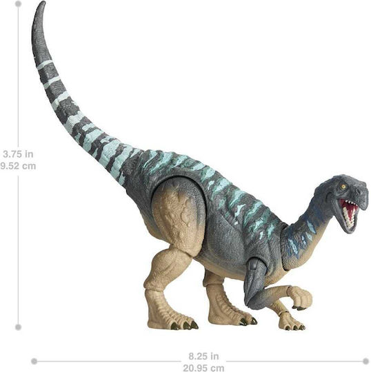 Jurassic World Hammond Collection Action-Figur Mussaurus