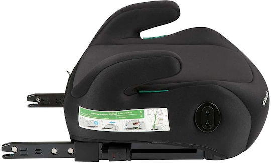 Kikka Boo I-Tip Kindersitz Booster i-Size mit ISOfix Schwarz 15-36 kg