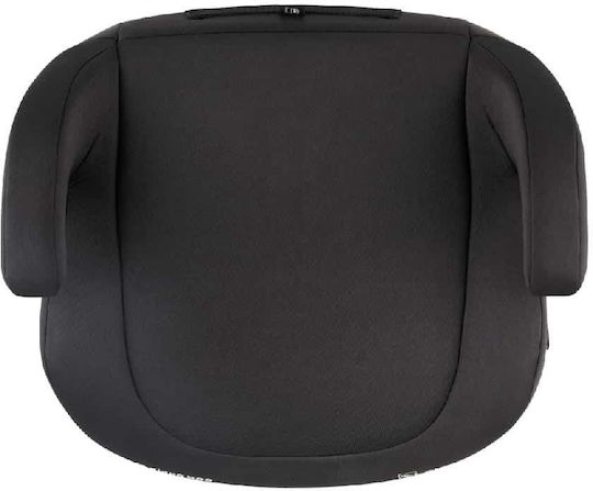 Kikka Boo I-Tip Kindersitz Booster i-Size mit ISOfix Schwarz 15-36 kg