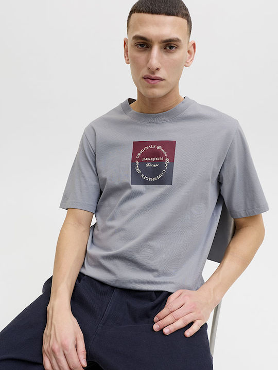 Branding T-shirt Tradewinds