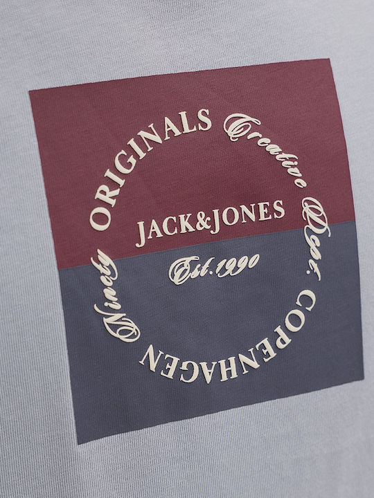 Branding T-shirt Tradewinds