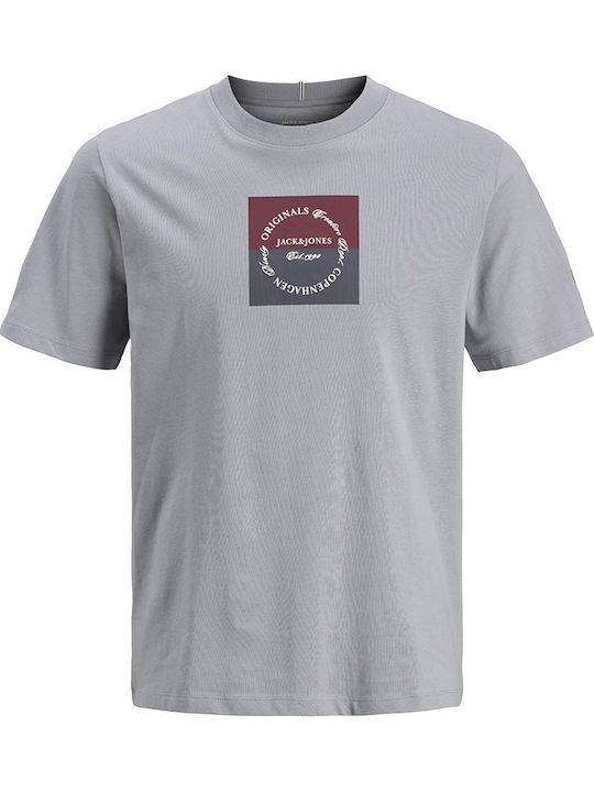 Branding T-shirt Tradewinds