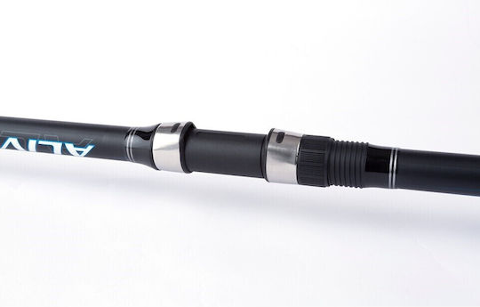 Shimano Alivio Gx Te Surf Fishing Rod for Surf Casting 4.2m 200g