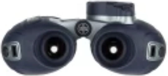Steiner Ψηφιακά Κιάλια Commander 7x