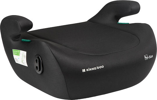 Kikka Boo I-Go 2 Car Seat Booster i-Size Black