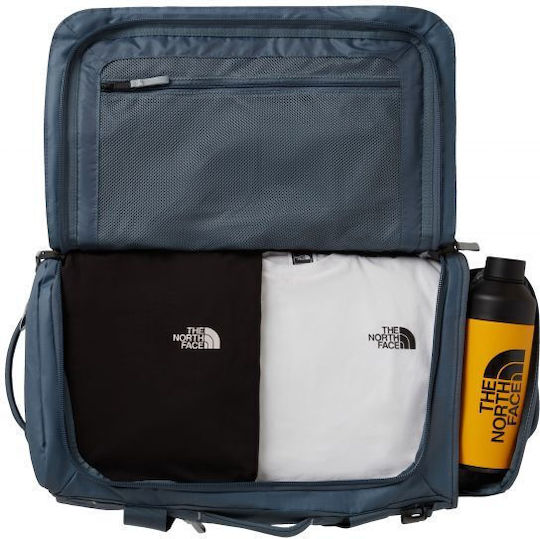 The North Face Base Sac Voyage 42L Gray Fabric M58.4xW25.9xH37.3cm