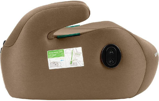 Kikka Boo I-Go 2 Καθισματάκι Αυτοκινήτου Booster i-Size Beige