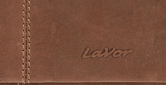 Künstliches Leder Tabaktasche Mit Magnet Verschluss Lavor 1-30112 Öl