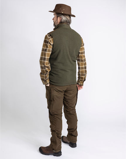 Pinewood Γιλέκο Κυνηγιού Fleece