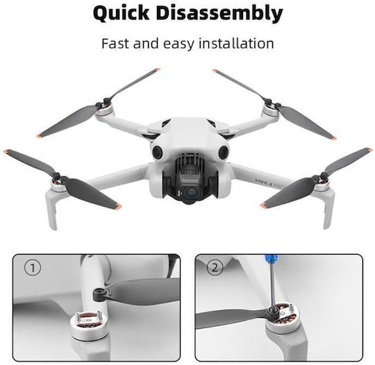 Drone Έλικας για Mini 4 Pro