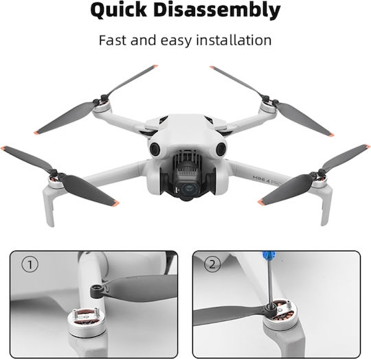 Drone Έλικας για DJI Mini 4 Pro