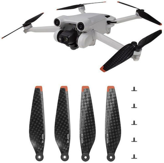 Propeller Für DJI Mini 3 / Mini 4 Pro / Mini 3 Pro 4 Stück