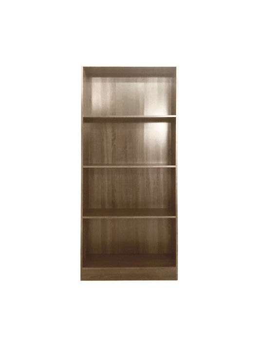 Βιβλιοθήκη ΣΦΕΝΔΑΜΟΣ 73x24x170εκ.
