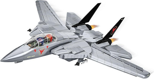 Top Gun Grumman R F-14 Tomcat