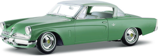Metal Car Maisto 1 18 Special Edition 1953 Studebaker Starliner 48 31651