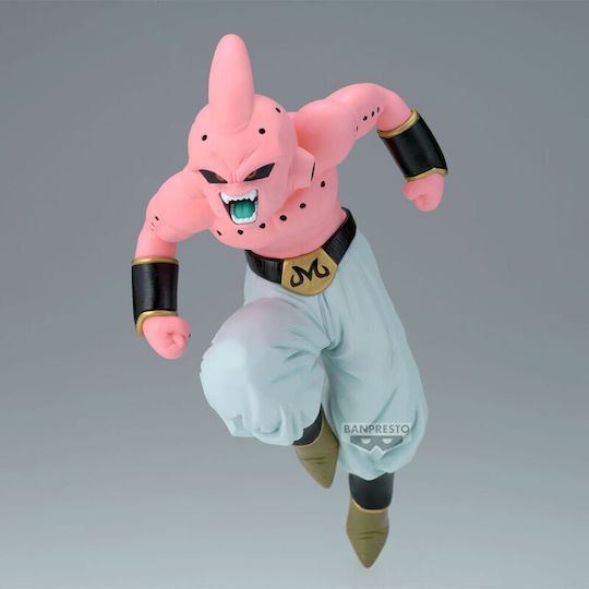 Banpresto Dragon Ball Son Goku Vs Super Saiyan 3 Collectible Figure