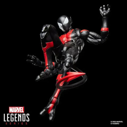 Hasbro Marvel: Spiderman Figurină de acțiune