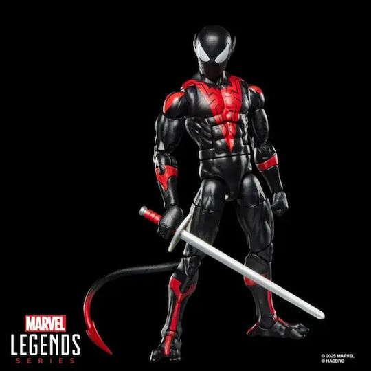 Hasbro Marvel: Spiderman Figurină de acțiune