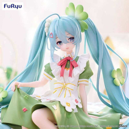 FuRyu Hatsune Miku Figur