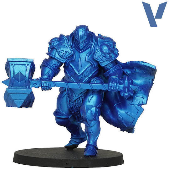 Acrylicos Vallejo Χρώμα Μοντελισμού Sapphire Blue 18ml