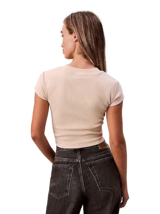 Calvin Klein T-Shirt PEZ SHADOW