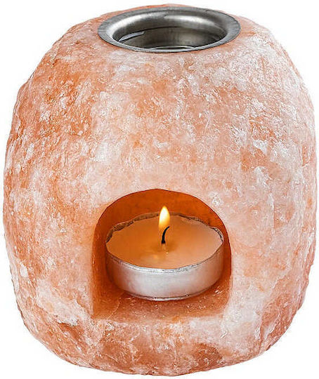 Rabalux Weihnachtskerzen & Kerzenständer Orange Stromquelle 11x11cm