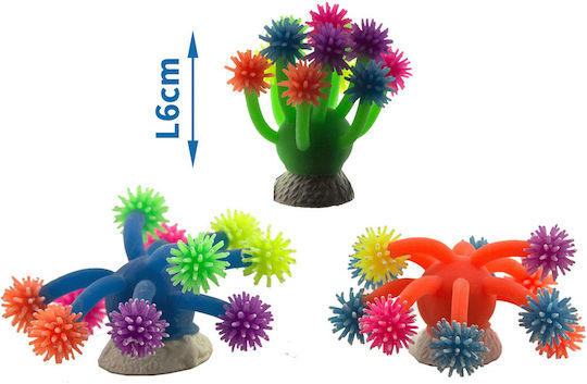 Nobleza Aquarium Ornament Artificial Plant