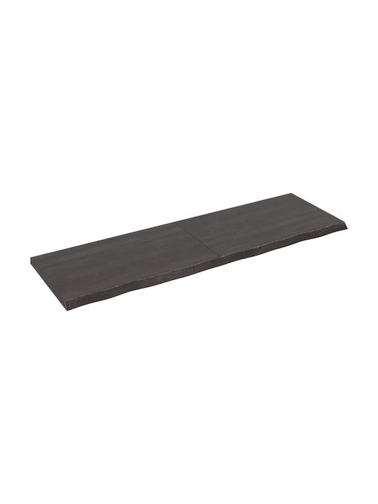 Regal Wand Gray 160x50x4cm
