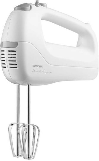 Sencor Hand Mixer 200W White