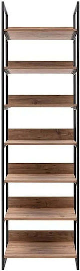 Βιβλιοθήκη Dynamic Pine 64x52x225εκ. 863SPH5407 Βιβλιοθήκη Dynamic Pine 64x52x225εκ. 863SPH5407