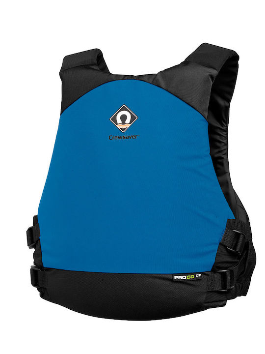 Crewsaver Σωσίβιο Γιλέκο Ενηλίκων Μπλε Crewsaver Σωσίβιο Γιλέκο Ενηλίκων Μπλε