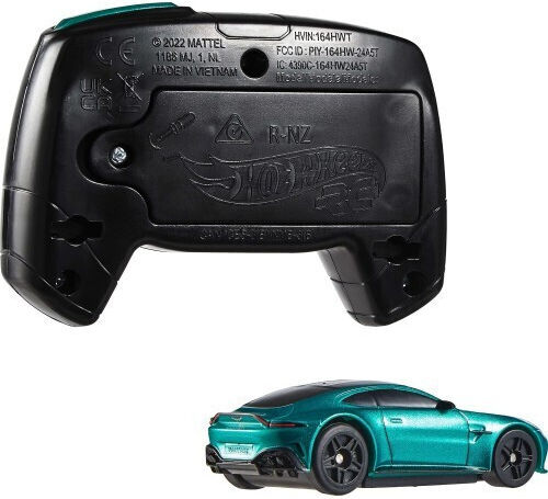 Hot Wheels Τηλεκατευθυνόμενο Αυτοκίνητο