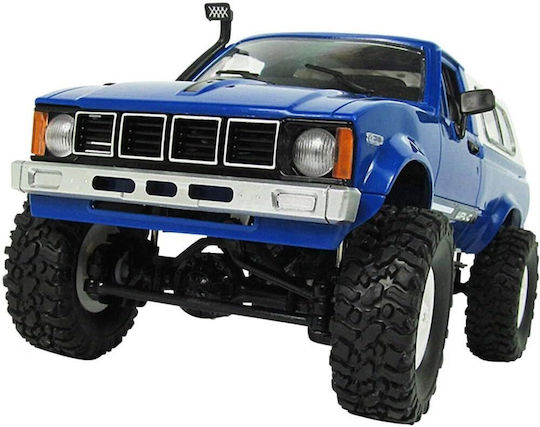 Amewi Rtr Радиоуправляемо Автомобил Бъги 4WD Син