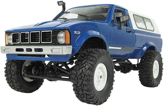 Amewi Rtr Радиоуправляемо Автомобил Бъги 4WD Син