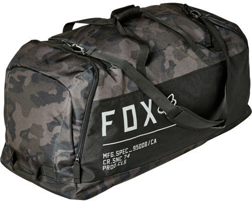Fox Podium 180 Sack Voyage 174lt Black Fabric