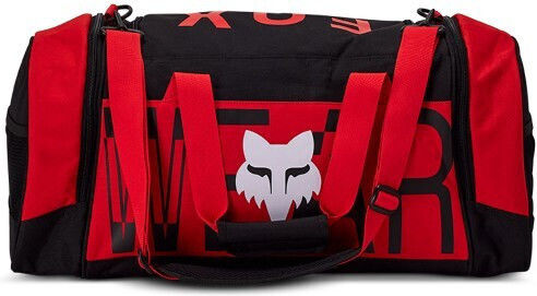 Fox Race Spec 180 Sack Voyage 40lt Red Fabric L60xW25xH30cm