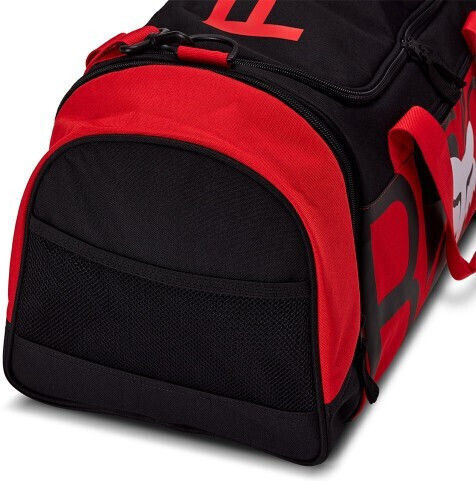 Fox Race Spec 180 Sack Voyage 40lt Red Fabric L60xW25xH30cm
