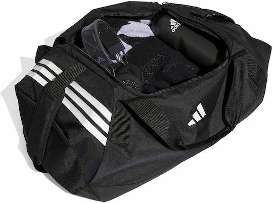 adidas Duffle Sack Voyage Black Fabric M60xW29xH28cm