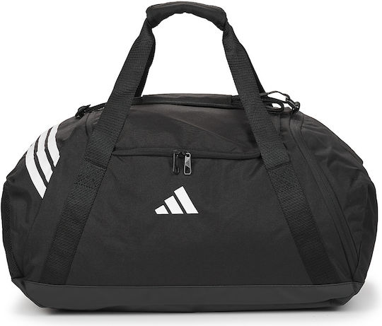 adidas Duffle Sack Voyage Black Fabric M60xW29xH28cm