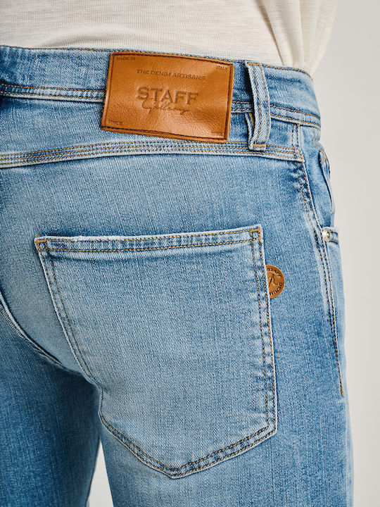 Sapphire Men's Jeans Blue