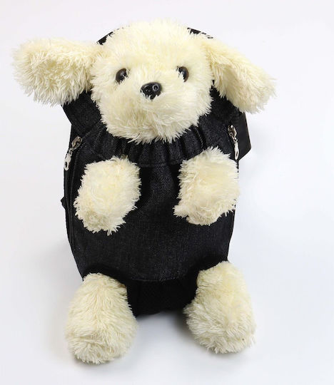 Animal Marzipan for Dog Cat Carrying Up to 7.5kg Blue Length 34cm